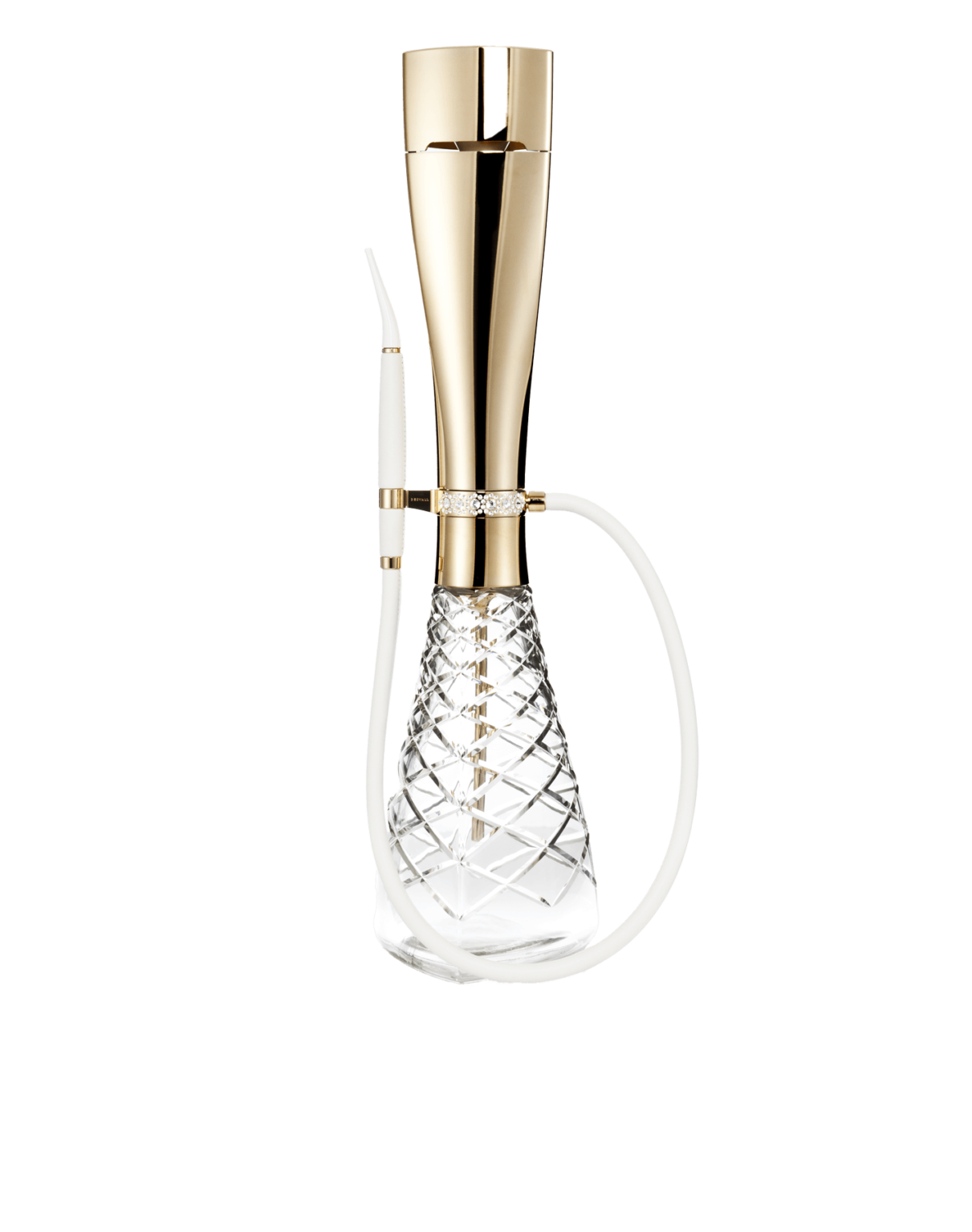 Crystal Gold