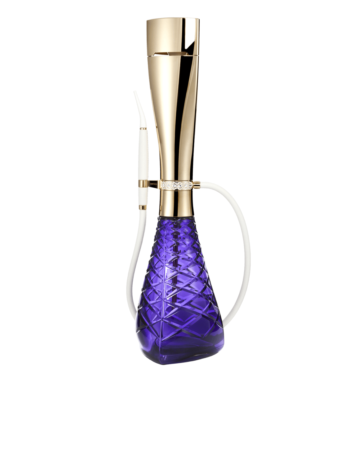 Purple Gold