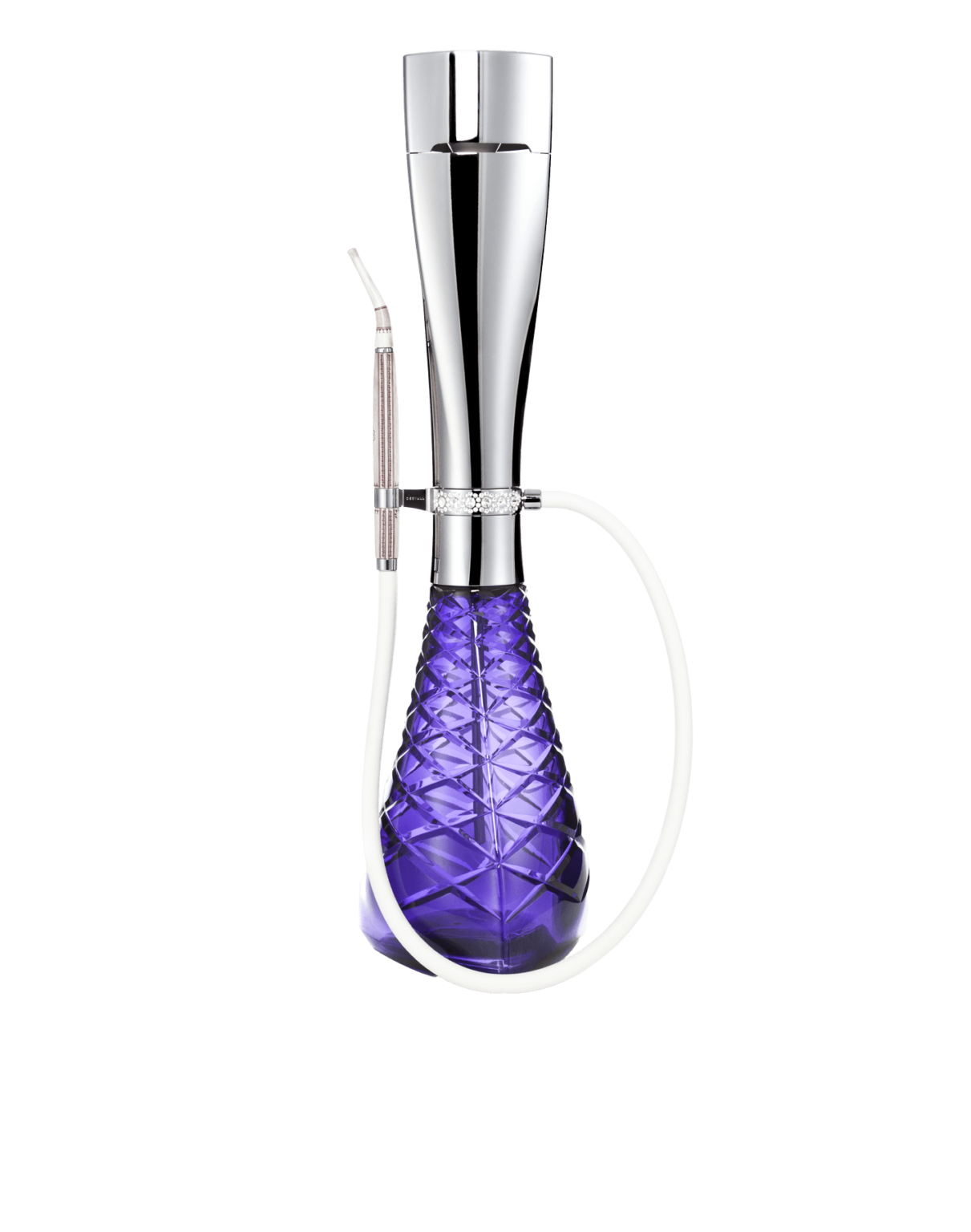 Purple Silver